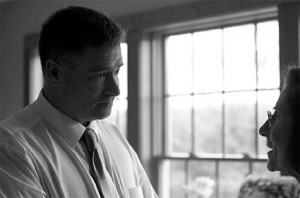 Chris Gibson