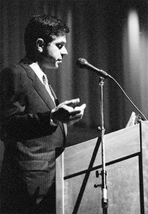 Joe Burrascano