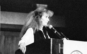 Judith Miklossy M.D.