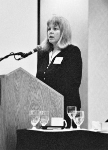 Karen Vanderhoof Forschner
