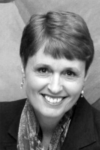 Mary Beth Pfeiffer - Photo courtesy of Mary Beth Pfeiffer