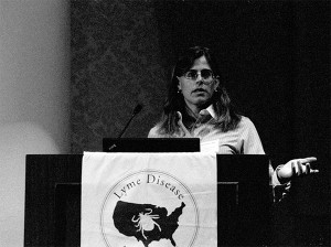 Monica Embers Ph.D.