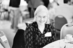 Polly Murray