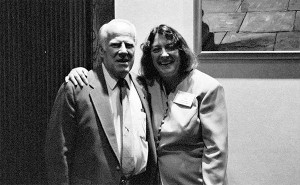 Willy Burgdorfer, Ph.D.